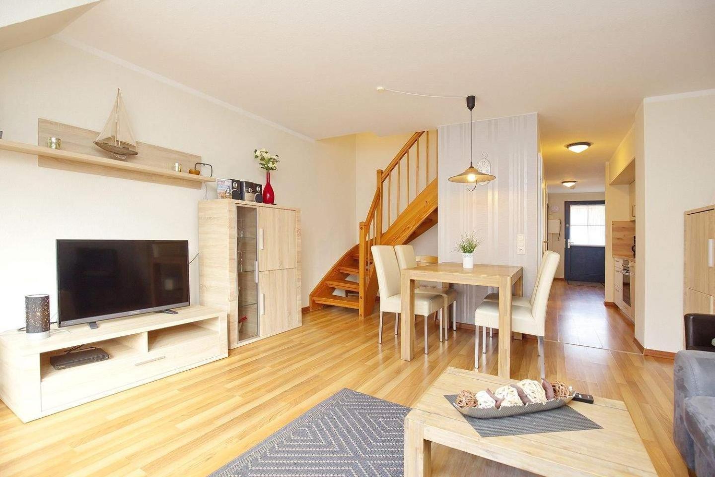Ferienwohnung Papillon Boltenhagen Extérieur photo